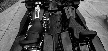 The Infamous Sturgis Rally near Tempe, AZ