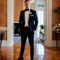 Remote User lifecycle management programmer - Jaco M.