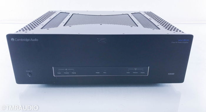 Cambridge Azur 851W Stereo Power Amplifier Black (12679)