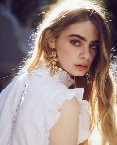 Indigo Hanlon