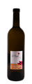 Bouteille de vin blanc Humagne Blanche de la cave Le Bosset