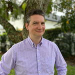 Gwilym Roddick, DSW, LCSW