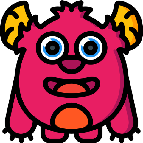 monster 