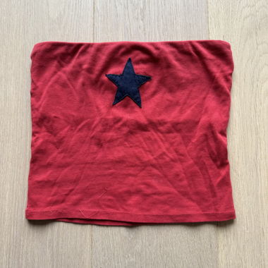Star-Tube-Top