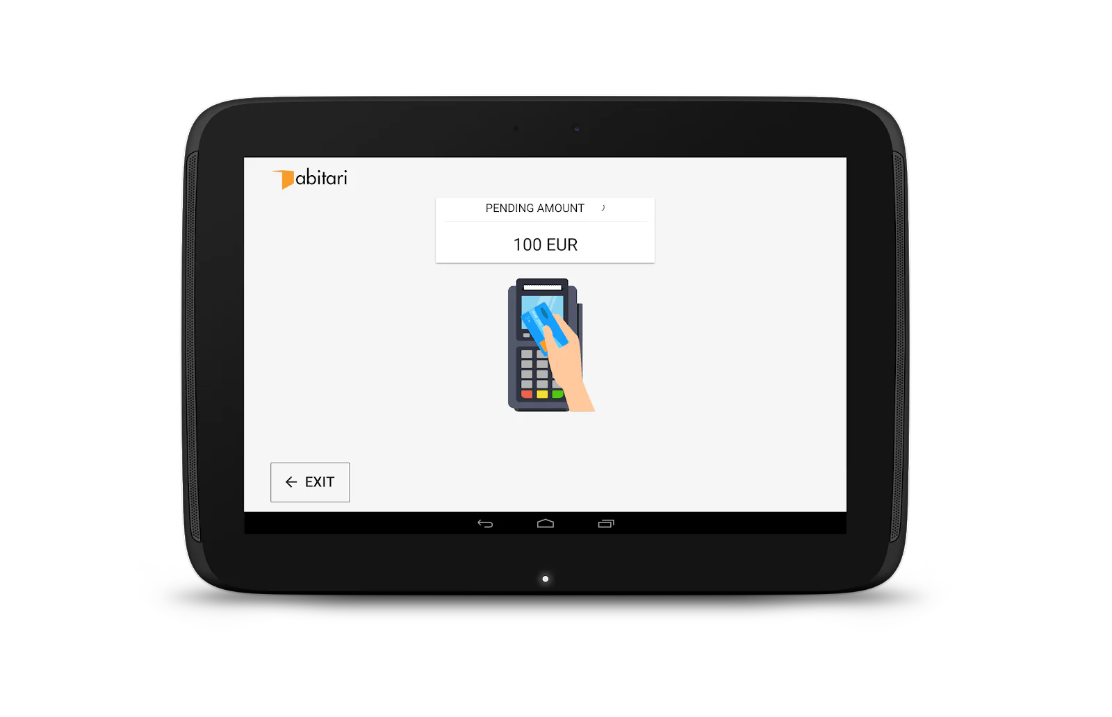 Screenshot image
