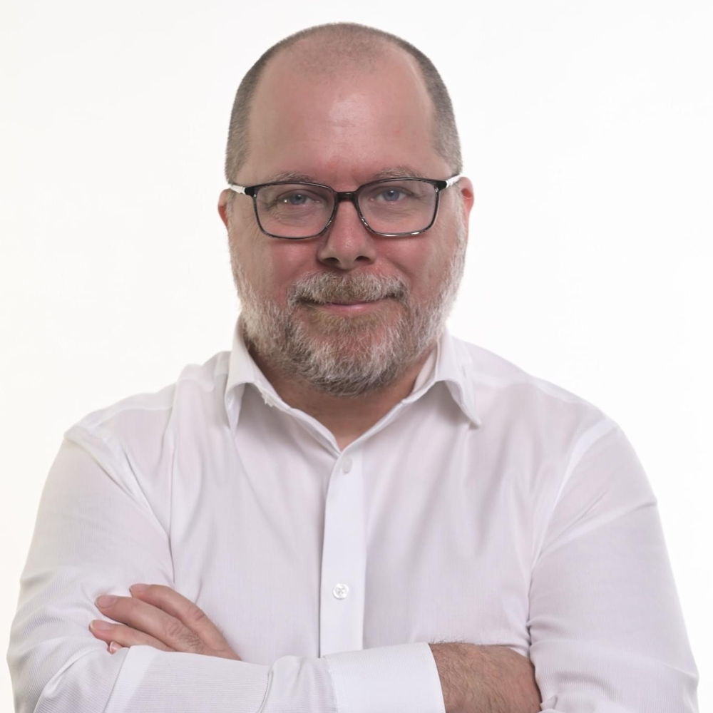 Benoit Durocher