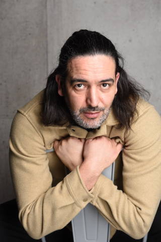 Zaïre Souchi
