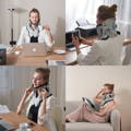 at home cervical traction, cervical pain treatment at home