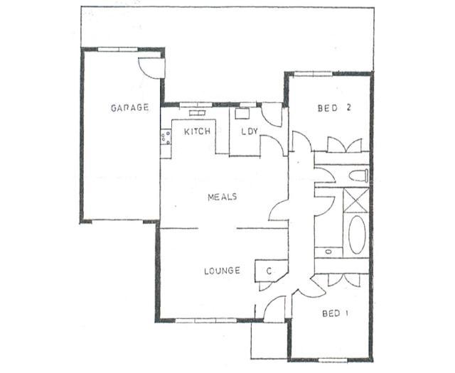 Spacious and Low Maintenance Villa - Ascot Vale - Image 10