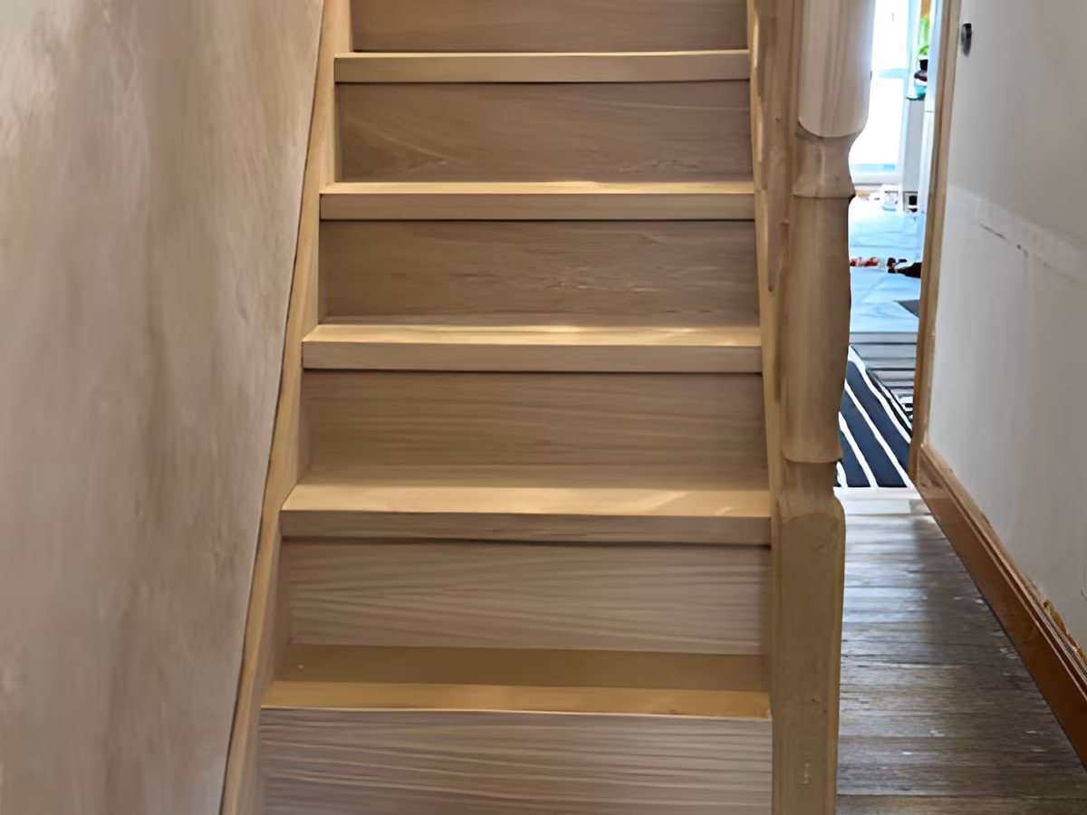 nichols bros woodturners ltd stair contractor walthamstow london