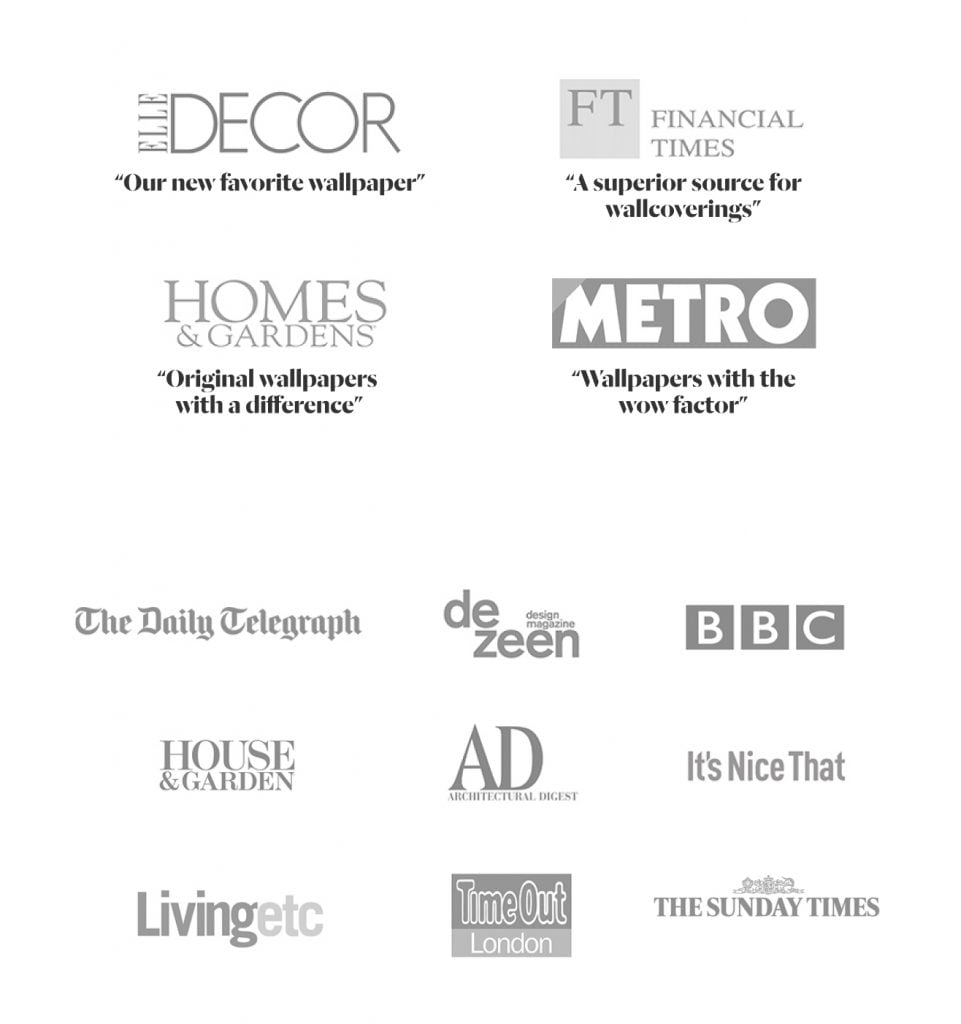 - Feathr™ | The Home of Artisan Wallpaper