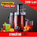 Storcător Fructe și Legume