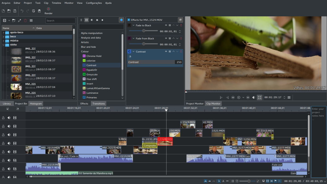 12 Best Alternatives To Hitfilm Express 2017 As Of 2020 Slant