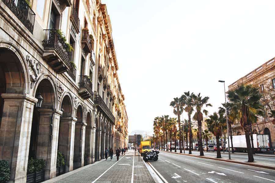 Hop-on Hop-off: 24 or 48-Hour Double Decker Bus Tour - photo 3