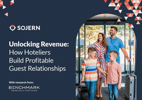 Unlocking Revenue: How Hoteliers Build Profitable Guest Relationships