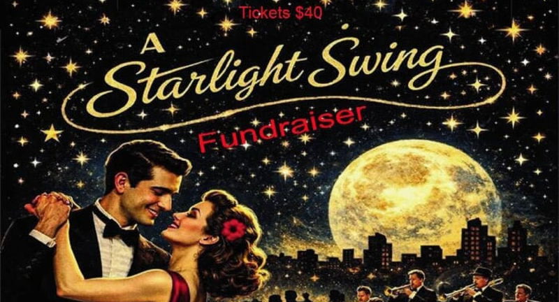 A Starlight Swing
