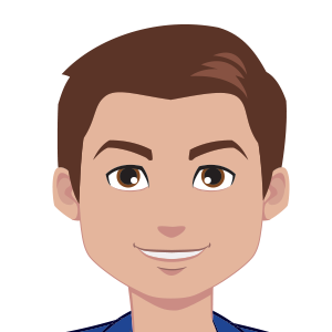 Jim Liu Avatar