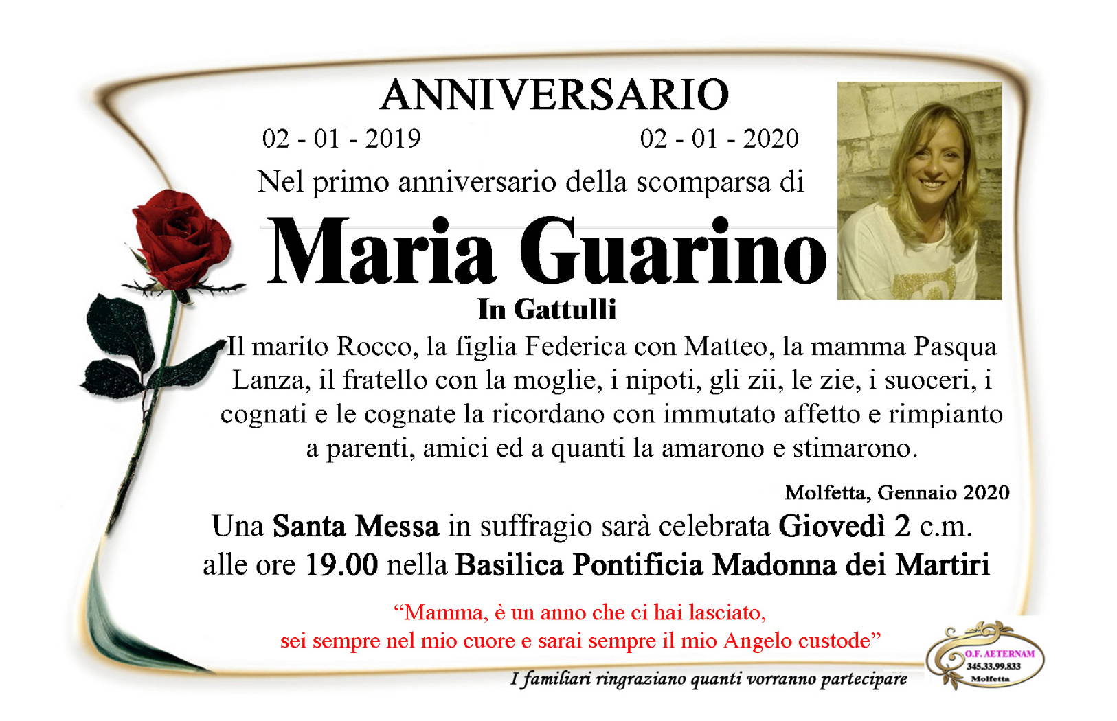 Maria Guarino