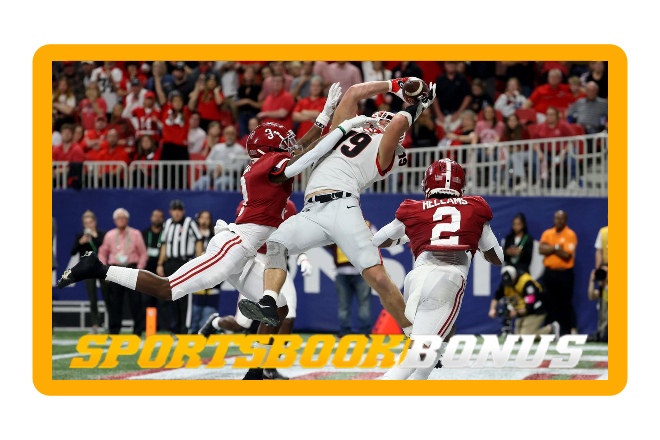 2022 NCAAF Title Game Betting Guide