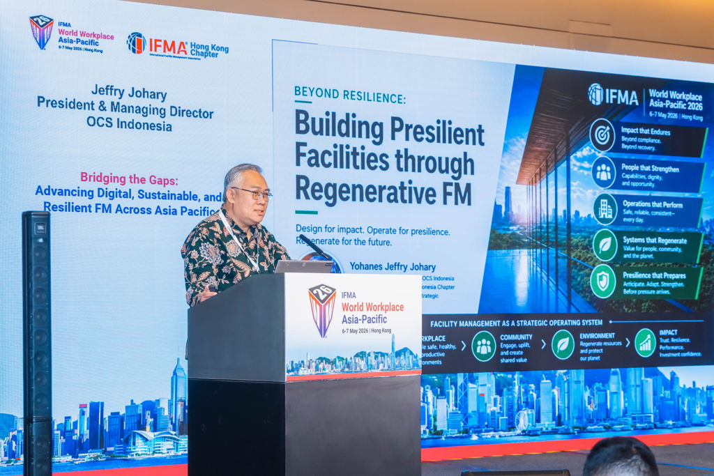Advancing Indonesia’s FM Profession on the Global Stage