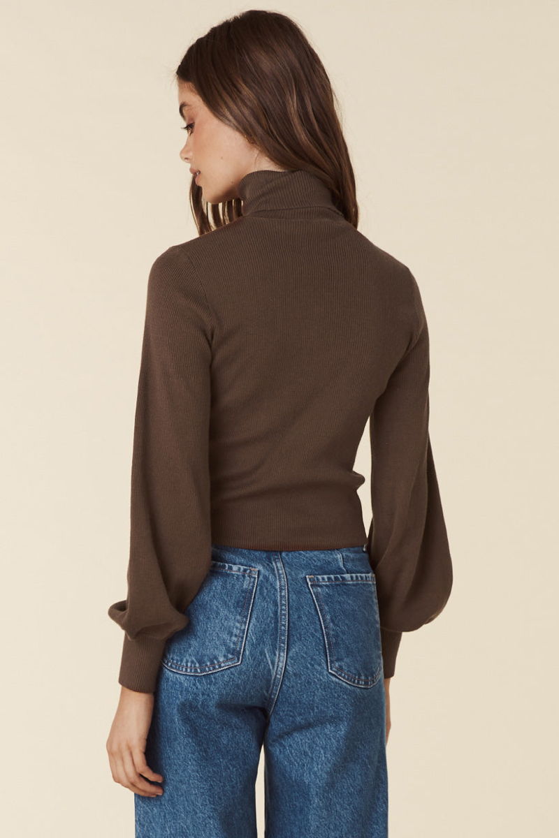 Highland Classic Skivvy - $60.00 | ReSPELL