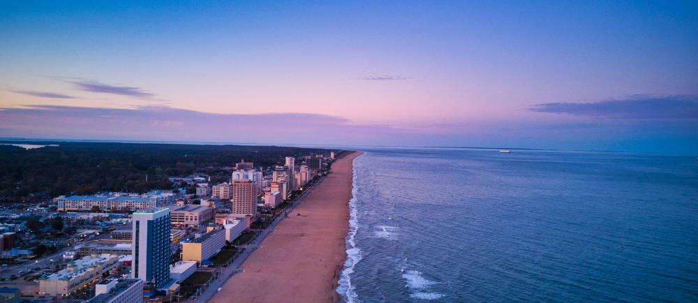 Virgina Beach