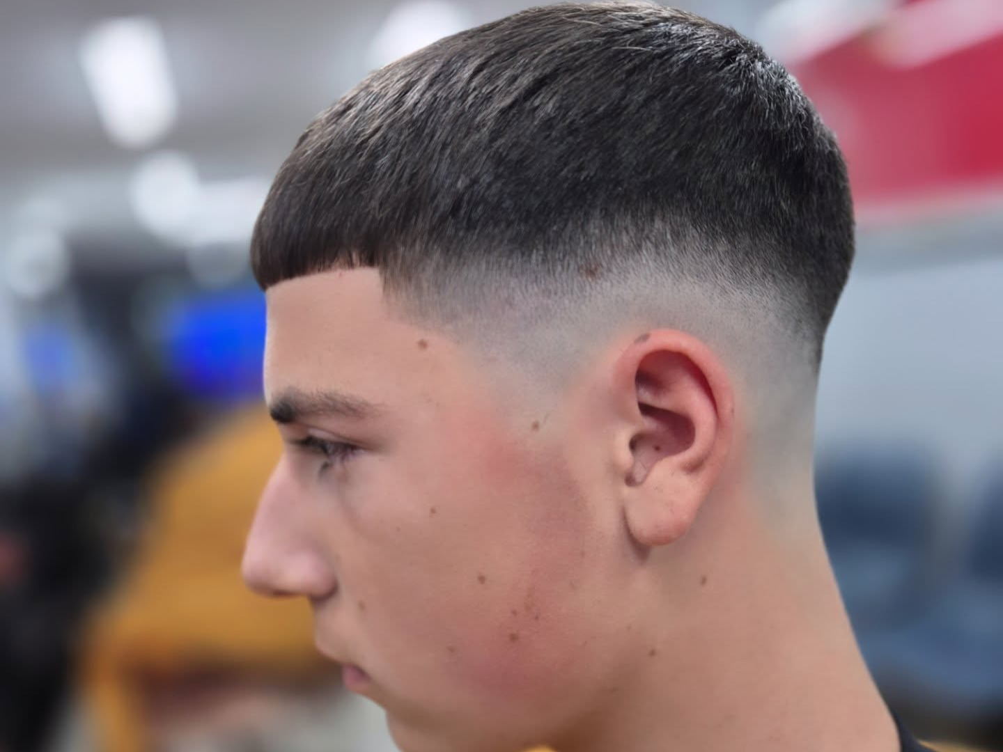 Trendy Haircut Voucher - Image 5