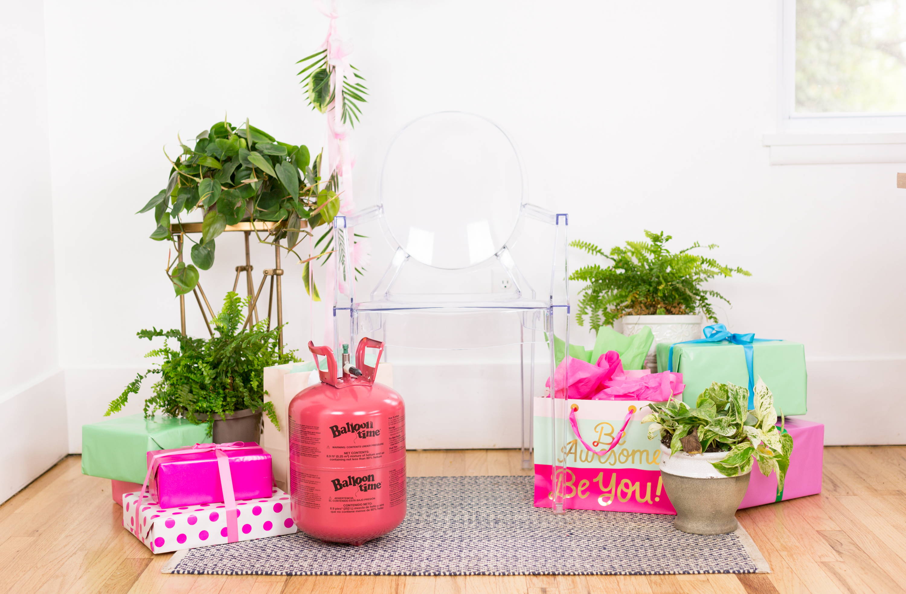 Jungle Baby Shower Summer Baby Shower Ideas Studio Pep