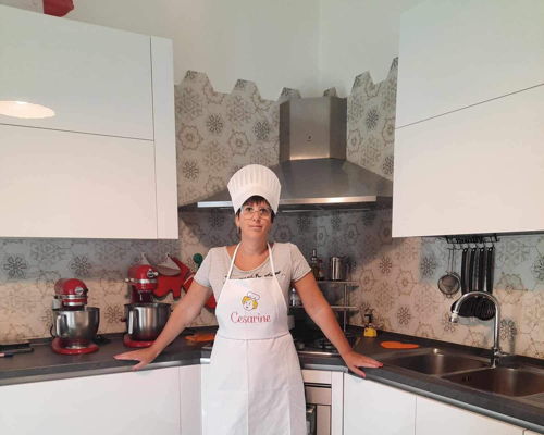 Corsi di cucina Piano di Sorrento: Corso di cucina all'insegna delle tipicità sorrentine 