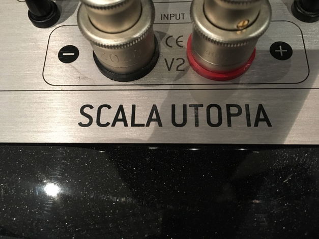 Focal Scala Utopia V2 Latest versions