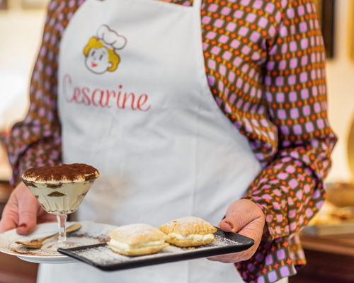 Corsi di cucina Matera: Corso di cucina tradizionale e aperitivo a Matera
