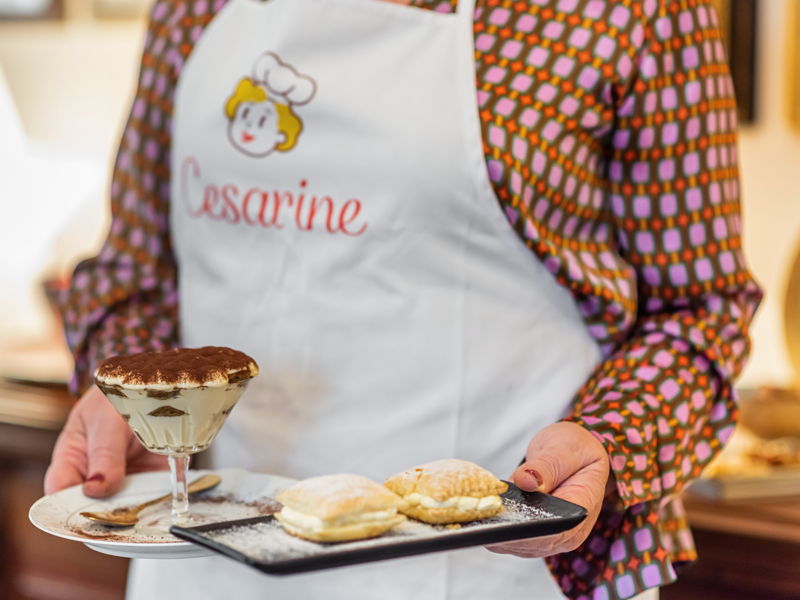 Cooking classes Matera: Traditional cooking class and aperitif in Matera