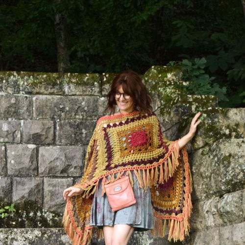 Kismet Poncho – Moralfaser
