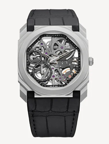 Bulgari Octo Finissimo