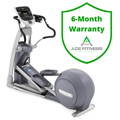 Precor efx machines for sale, elliptical cardio machines, elliptical without mocing arms