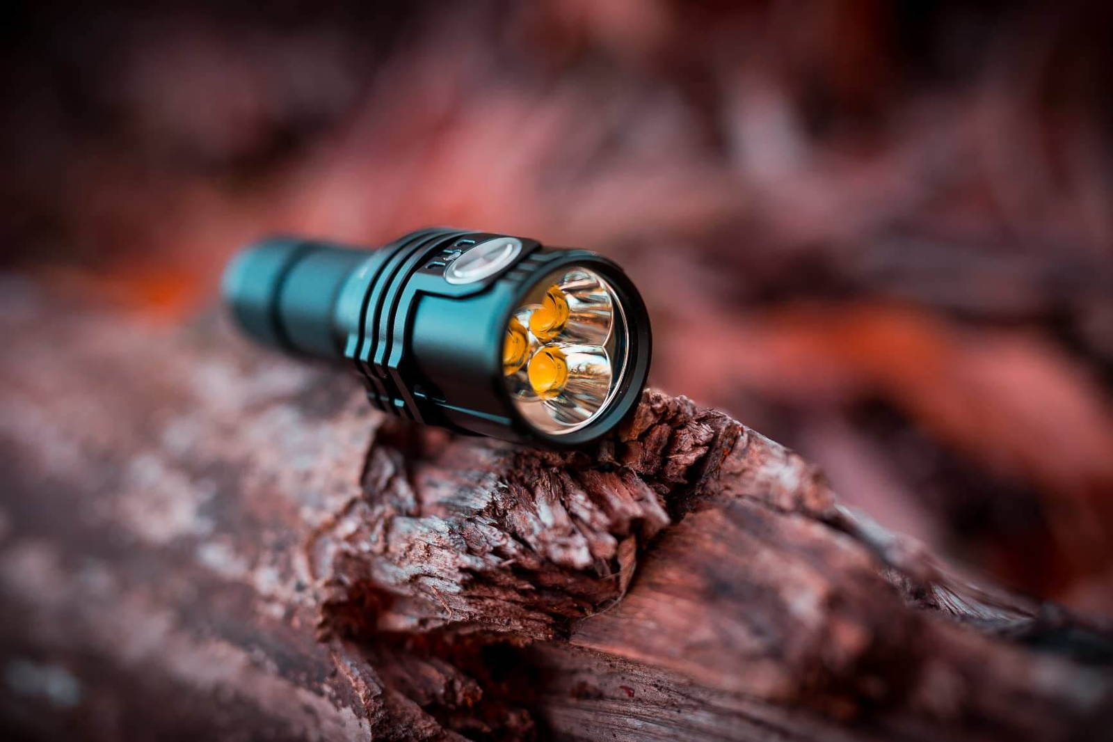  Brightest EDC Flashlight: Imlanet MS03