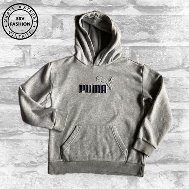 Sweat-shirt Hoodie Puma