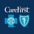 CareFirst BlueCross BlueShield logo on InHerSight
