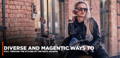 Diverse and Magentic Ways to Pull Through the Styling of the Moto Jackets