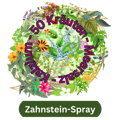 50 fermentierte Kräuter gegen Zahnstein