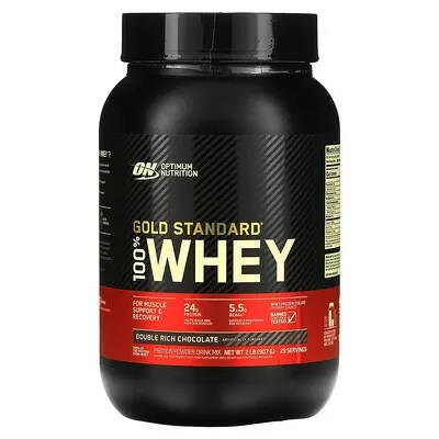 Optimum Nutrition Gold Standard Whey