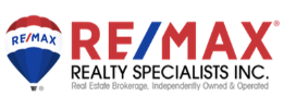 RE/MAX Realty Specialists Inc.