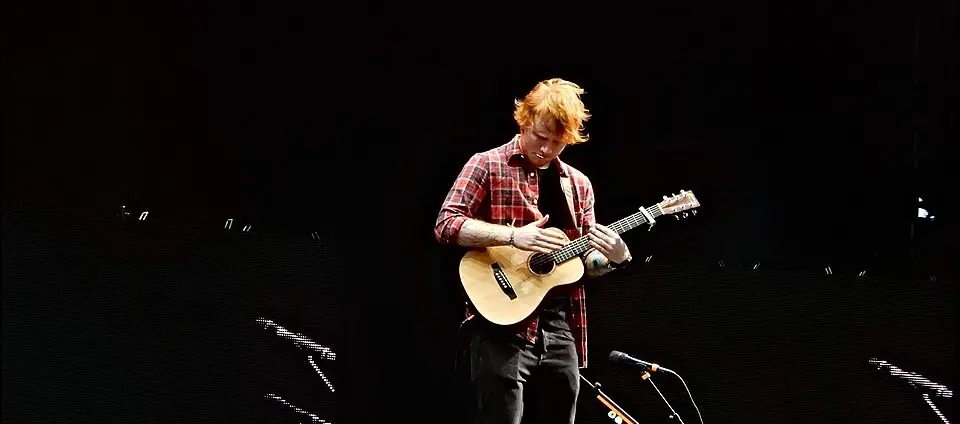 Ed Sheeran | Performers & Artists | tix4cause