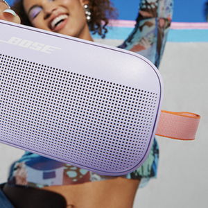 Bose Portable Bluetooth Speaker for on the go tunes