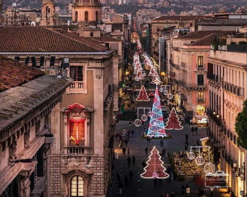 Cooking classes Catania: Taste Sicily