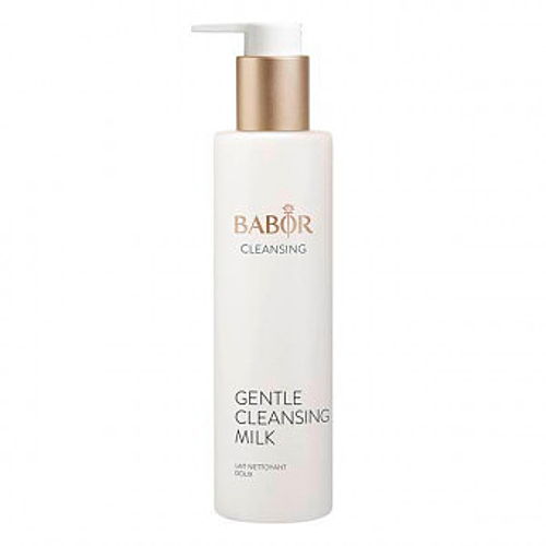Cleansing - Lait Démaquillant Doux