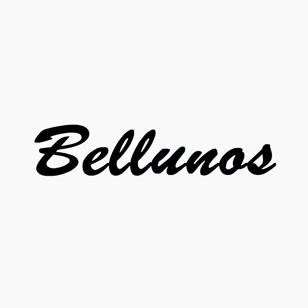 Belluno’s logo