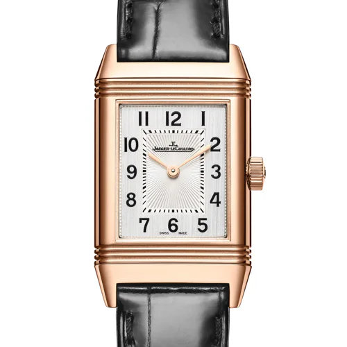 Jaeger-LeCoultre Grande Reverso Ultra Thin Rose Gold