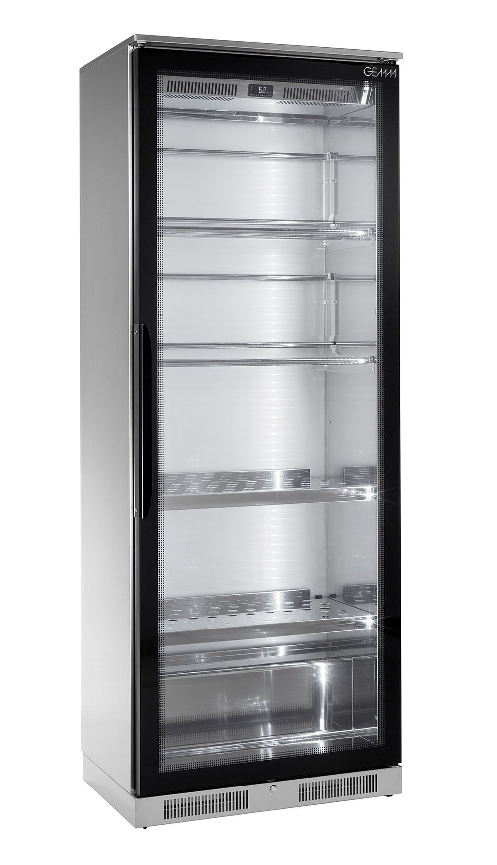 GEMM Library Mini WD5/121 Vinkyl