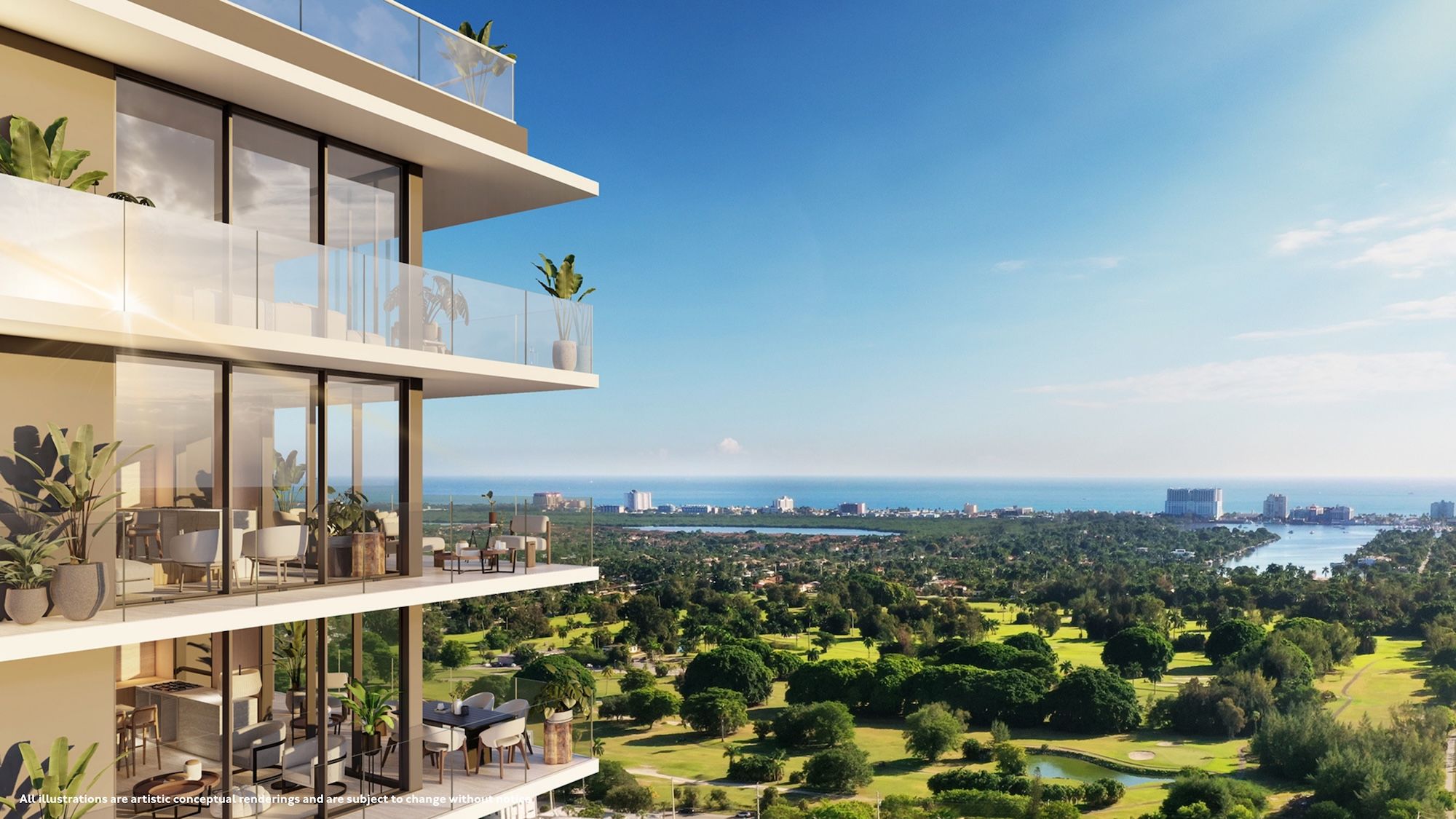 image 5 of GAIA Residences